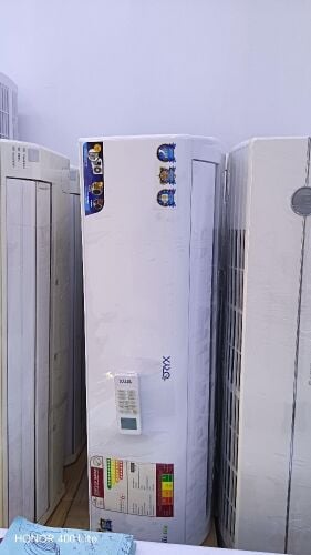 ac reparing