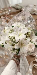 Pure Elegance for Your Special