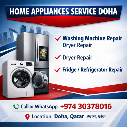 أصلح أجهزتك المنزلية بنفسك