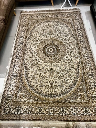 Turkish Carpet