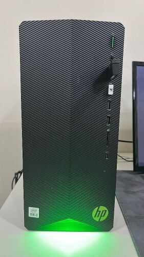 gaming pc pavilion