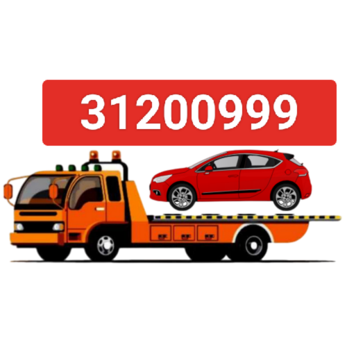 سطحه بركدون لحمل السيارت ركفرى
