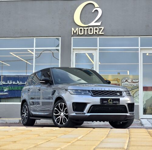 Doha Cars range rover sport-94312333|Mzad Qatar