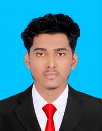 Mohamed Rifahath
