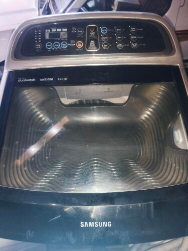 washing machine sale
