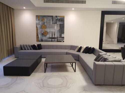 villa for rent in simisma 