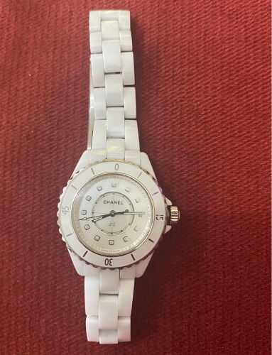 اصلية كارتير و شانيل 