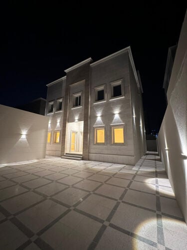 للبيع فيلا ام قرن جديده