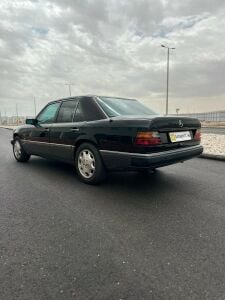 مرسيدس 199 220