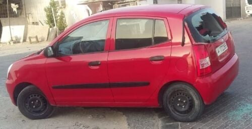 kia picanto spare parts for sale