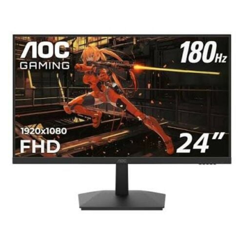 Gaming monitor