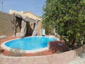 للايجار باسلطه الجديده غرفه وصاله