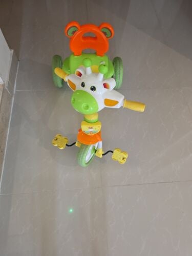 tricycle