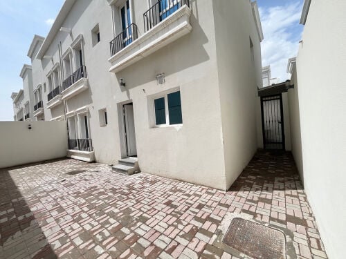 villa for rent in Al Khisa 