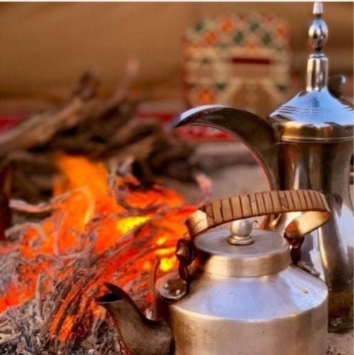مقهوي عبد العزيز البلوشي