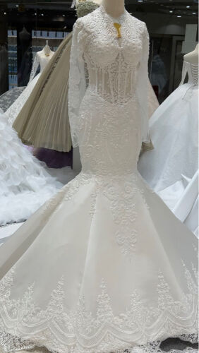 Bridal gown