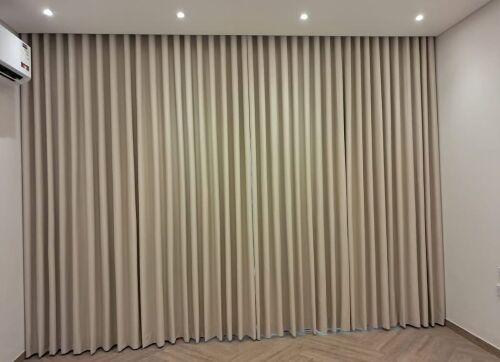 تفصيل ستائر ويفي, تفصيل مفروشات ك