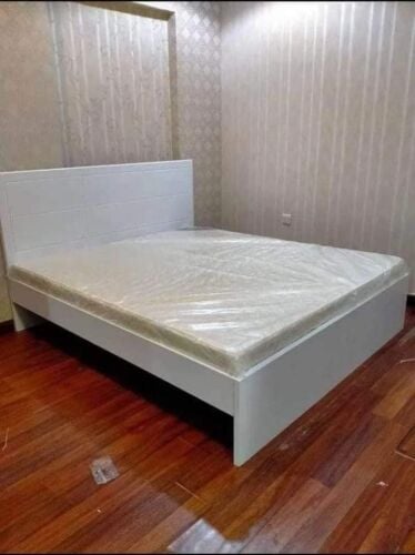 king size bed