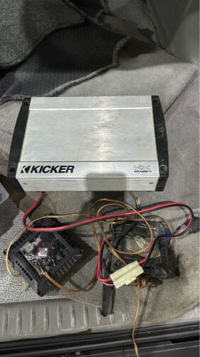 جهاز للتصفيه الصوت