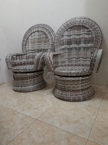 كراسي