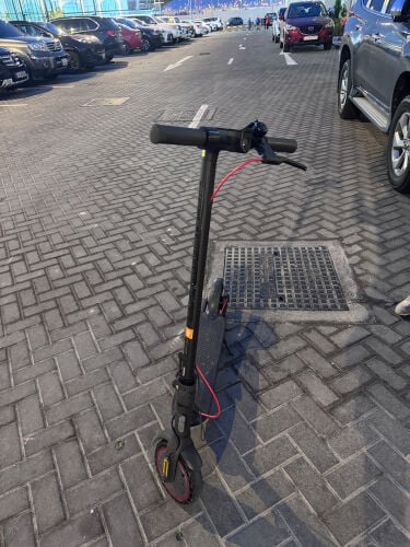 E scooter xaomi