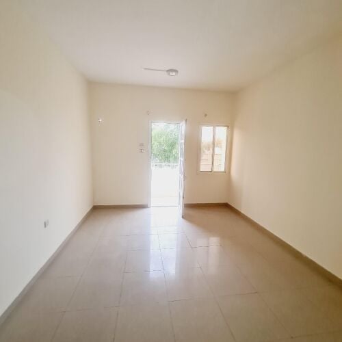 شقة ٥ غرف مدينة خليفه الجنوبيه