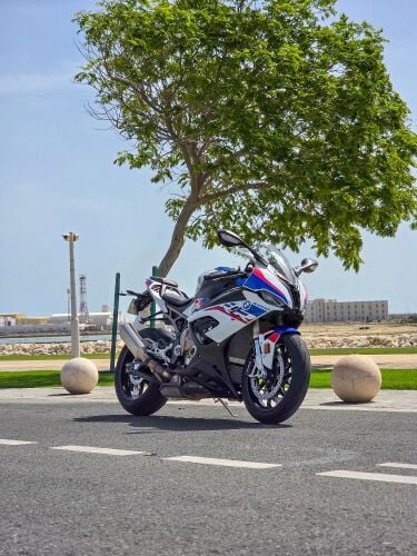 BMW S1000RR