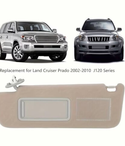 طقم شماسية برادو 