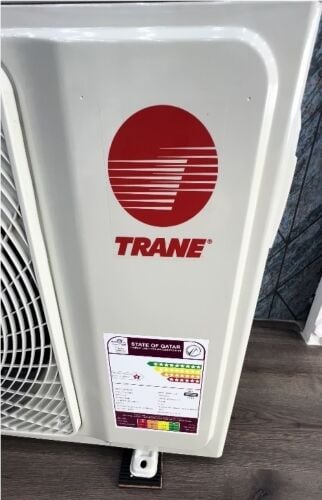 مكيف ترين الامريكي