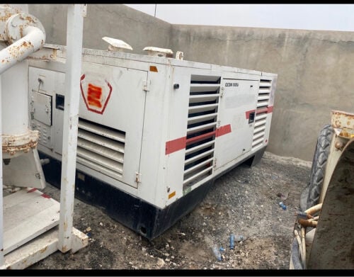 للبيع كمبريسر هواء 10 بار 