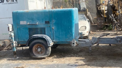 للبيع ماكينة سحب كيبلات 