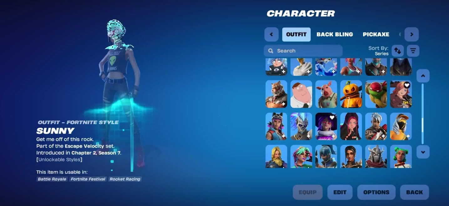 حساب نادر وسكنات مميزه ومضمونه