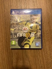 فيفا 17 نسخة التمت