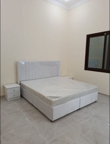 سرير صندوقي جديد متوفر بمقاسات مخ