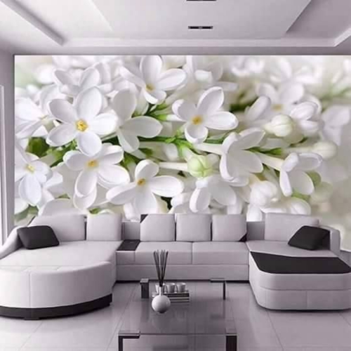 Home decoration, painting