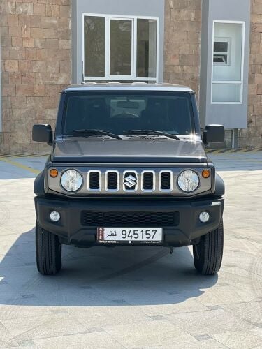 سوزوكي جيميني