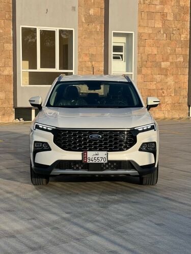 فورد تيروتوري