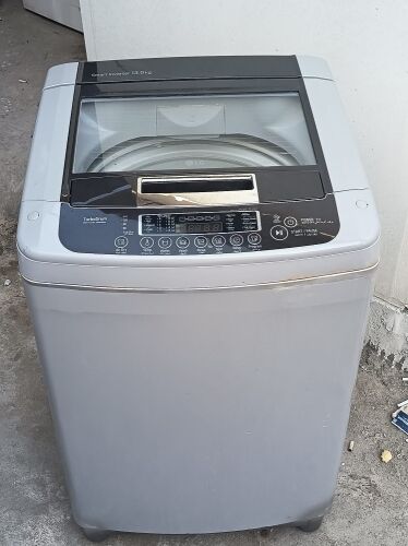 13 KG LG FOR SALE