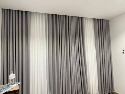 curtain Textiles