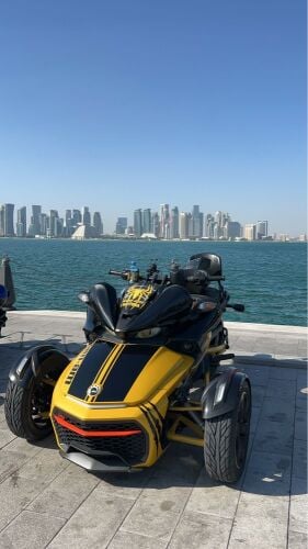 سبايدر ديتونا