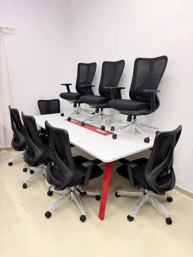 Used Office Furniture selling 