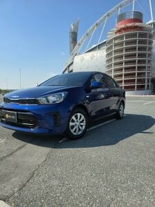 Kia Pegas model 2025