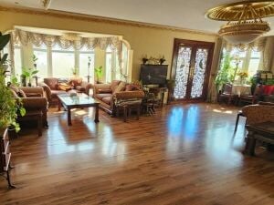 للاثرياء فقط فيلا مستقلة 13 غرفة