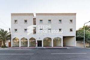 محل في النعيجة  مرونة استخدام