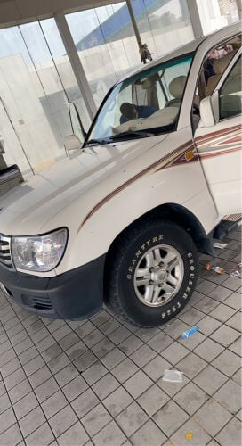 For Sale GX 2006