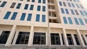 shops for rent in Al Waab