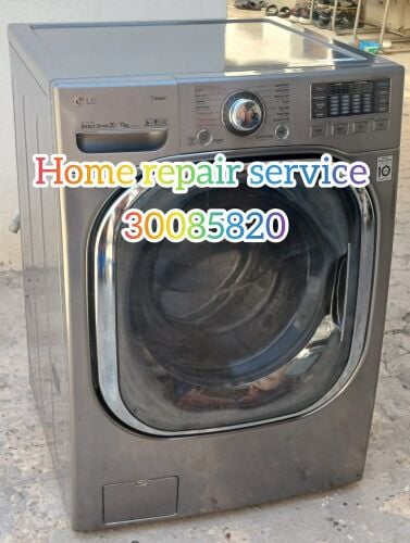 home repair service