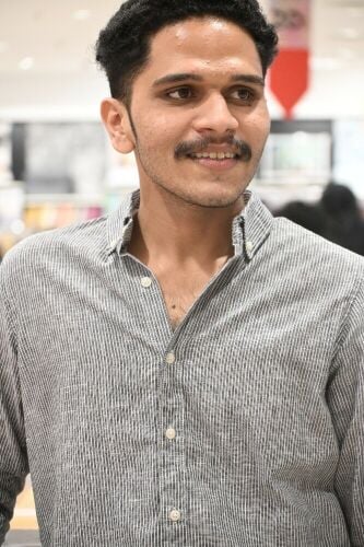 ABDUL BAZITH