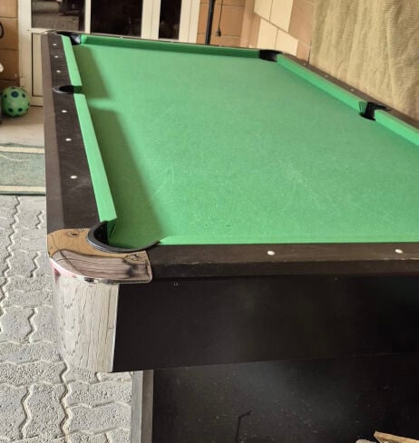 bilardo 