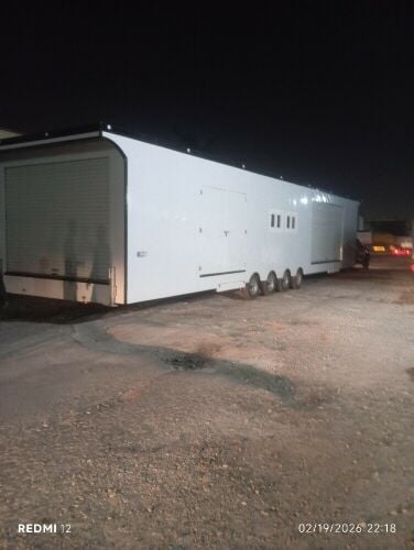 new store garage for sale..16*..4